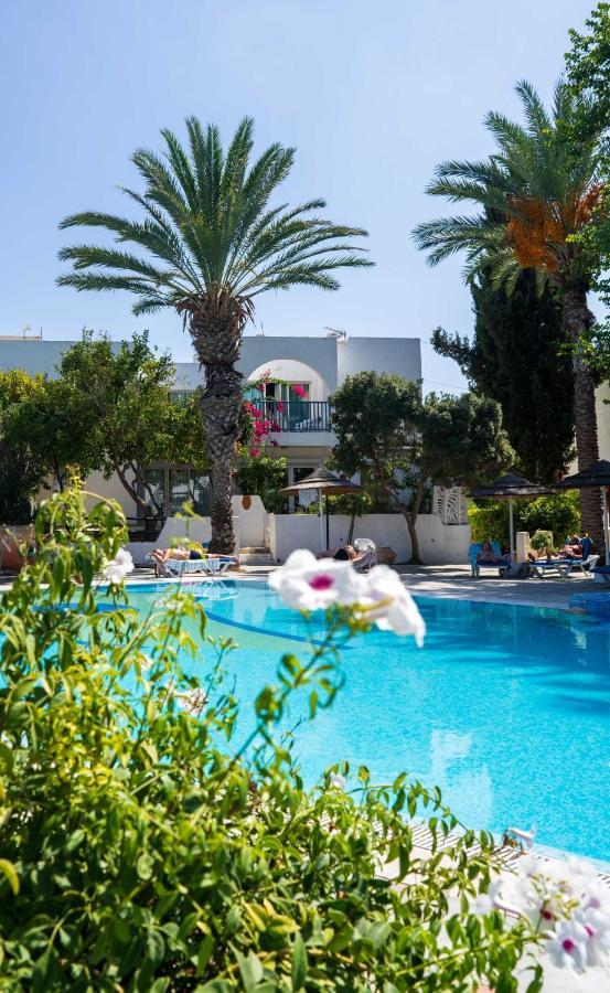 Paphos Gardens Holiday Resort Bagian luar foto